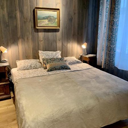 Wiosna Apartment Zakopane Ngoại thất bức ảnh