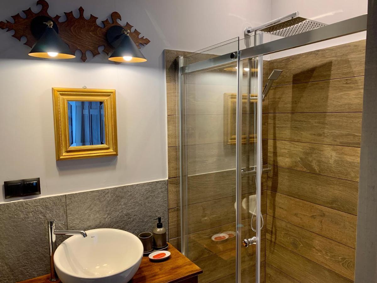 Wiosna Apartment Zakopane Ngoại thất bức ảnh